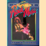 The illustrated History of Rock Music door Jeremy Pascall