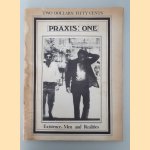 Praxis One: Existence, Men and Realities
Stephen Pickering
&euro;&nbsp;40,00