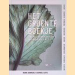 Het groenteboekje: nieuwe idee&euml;n voor koken met groente en fruit
Nadia Zerouali e.a.
&euro;&nbsp;8,00