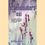 De schoonmakers van CSI
Gil Reavill e.a.
&euro;&nbsp;10,00