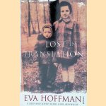 Lost in Translation: A Life in a New Language
Eva Hoffman
&euro;&nbsp;10,00
