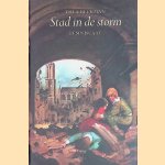 Stad in de storm door Theo Beckman