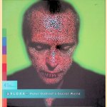 Peter Gabriel: Xplora 1 (book + CD-rom in box) door Martha Ladly