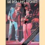 De Rolling Stones: het 'dagelijks leven' van de Rolling Stones met o.a. Het Rock and Roll Circus en ca. 100 unieke foto's, waarvan vele uit priv&eacute;-bezit
Tony Sanchez
&euro;&nbsp;5,00