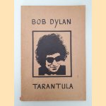 Tarantula door Bob Dylan
