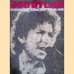 Bob Dylan: European Concert Tour 1981
Arena Merchandising
&euro;&nbsp;10,00