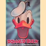 Donald Duck door Marcia Blitz