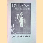 Dylan What Happened? One Year Later
Paul Williams
&euro;&nbsp;15,00