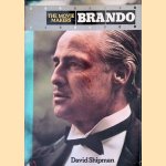 The Movie Makers: Brando door David Shipman