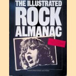 The Illustrated Rock Almanac
Pearce Marchbank e.a.
&euro;&nbsp;6,00