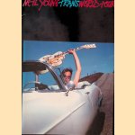 Neil Young: Trans World Tour
Neil Young
&euro;&nbsp;15,00