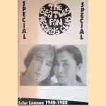 Beatles Fan Records: Special: John Lennon 1940-1980
Arie Moltmaker
&euro;&nbsp;25,00