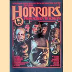 Horrors: From Screen to Scream: an Encyclopedic Guide to the Greatest Horror and Fantasy Films of All Time door Ed Naha