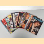 John Lennon: Working Class Hero + 10 other issues about John Lennon
Tony Tyler
&euro;&nbsp;12,50