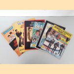 John Lennon Tribute: Collector's Issue + 5 other issues about John Lennon
George Carpozi Jr.
&euro;&nbsp;10,00