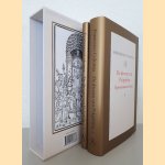 De Droom Van Poliphilus Hypnerotomachia Poliphili (2 volumes in box) door Francesco Colonna