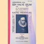 Een halve eeuw, 1528-1577: uit de geschiedenis der stad Utrecht en de historie van het kasteel Vredenburg door F.J. Kraay