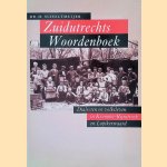 Zuidutrechts woordenboek: dialecten en volksleven in Kromme-Rijnstreek en Lopikerwaard door Harm Scholtmeijer
