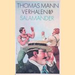 Verhalen door Thomas Mann