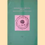 Renaissance-muziek 1400-1600: donum natalicium Ren&eacute; Bernard Lenaerts door Jozef Robijns e.a.