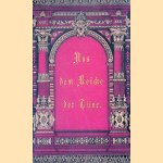 Aus dem Reiche der T&ouml;ne door Verlag von Wilhelm Streit