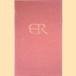 Eduard Reeser: Chronologie van 1928 tot 1973 *GESIGNEERD* door Eduard Reeser