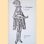 Johannes Ockeghem en zijn tijd door Emm. Schellekens