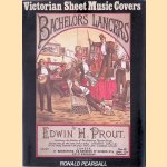 Victorian sheet music covers door Ronald Pearsall