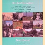 De Utrechtse wijken Noordoost: Lauwrecht: Wittevrouwen: Vogelenbuurt: Tuindorp: Zeeheldenbuurt: Staatsliedenbuurt: Tuinwijk: Tuindoorp Oost: Voordorp door W. A. Heurneman e.a.