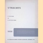 Utrechts + grammofoonplaatje door T Veen e.a.