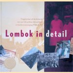 Lombok in detail: fragmenten uit de historie van een Utrechtse wijk en haar winkeliersvereniging door Dr. J.A. Pel