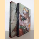 Die Sixtinische Kapelle door Gianluigi Colalucci