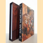 Hans Memling: het volledige oeuvre door Dirk De Vos