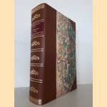 Vervolg op Flavius Josephus, of Algemene historie der joodsche natie ... door Jacob Basnage