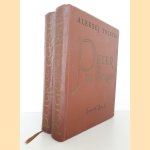 Peter de Eerste: roman in drie delen door Aleksej Tolstoi