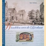 Wandelen over de Bierkaai: bierhistorische gids van Utrecht door Kees Volkers