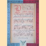 Jehan Titelouze, Louis Couperin & Henri Dumont en de ontwikkeling van de Franse orgelmuziek in de periode van 1620-1660 door Johan Zoutendijk