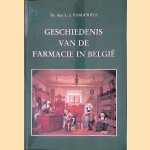 Geschiedenis van de farmacie in Belgi&euml;: met een inleiding tot de algemene geschiedenis van de farmacie
Leo J. Vandewiele
&euro;&nbsp;10,00