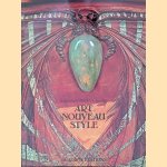 Art Nouveau Style door Laurence Buffet-Challie