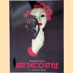 The Art Deco Style
Yvonne Brunhammer
&euro;&nbsp;8,00