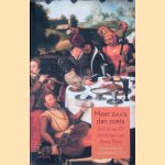 Meer zuurs dan zoets: refreinen en rondelen door Anna Bijns