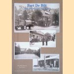 Fort De Bilt: NSB vrouwenkamp 1945-1946 door Jan Durk Tuinier e.a.