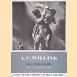 A.C. Willink: met 36 reproducties door Pierre H. Dubois