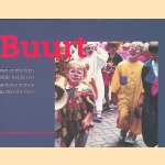 Buurt: van zeehelden, stille helden en andere mensen in Utrecht-Oost door Jos van Beurden e.a.