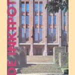 De Inktpot: monument van spoor en kantoor door Ileen Montijn