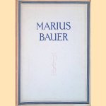 Marius Bauer: met vijftig afbeeldingen
Mr. M.F. Hennus
&euro;&nbsp;5,00