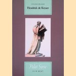 Hendrick de Keyser: standbeeld van Desiderius Erasmus in Rotterdam door Jochen Becker e.a.