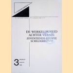 De werkelijkheid achter vernis: zeventiende-eeuwse schilderkunst door Eric Jan - en anderen Sluijter