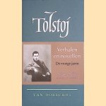 Verzamelde werken: verhalen en novellen 1851-1863
L.N. Tolstoj
&euro;&nbsp;30,00