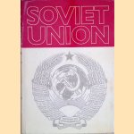Soviet Union Political and Economic Reference Book door V.A. Golikov